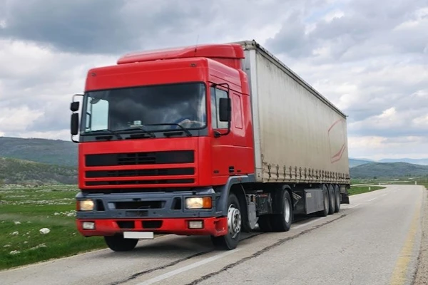 Ankara Baskil, Ambar